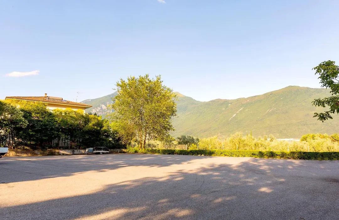Appartamento Campagnola Mansardato Con Soppalco-1