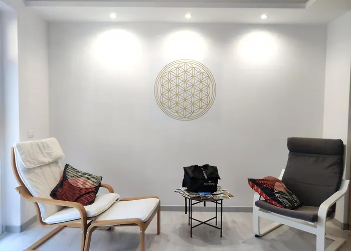 Ferienwohnung Casa Akira Riva del Garda