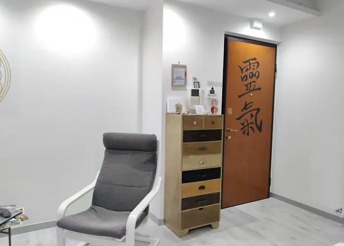 Ferienwohnung Casa Akira Riva del Garda