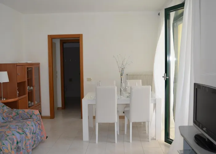 Ferienwohnung Brione47 Riva del Garda