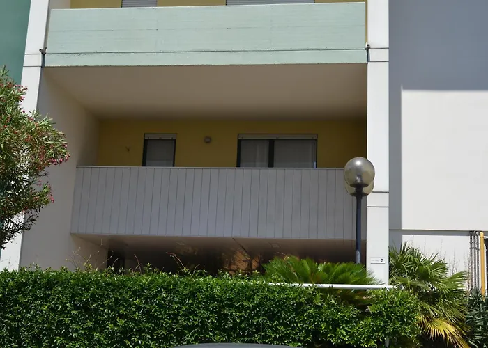 Ferienwohnung Brione47 Riva del Garda