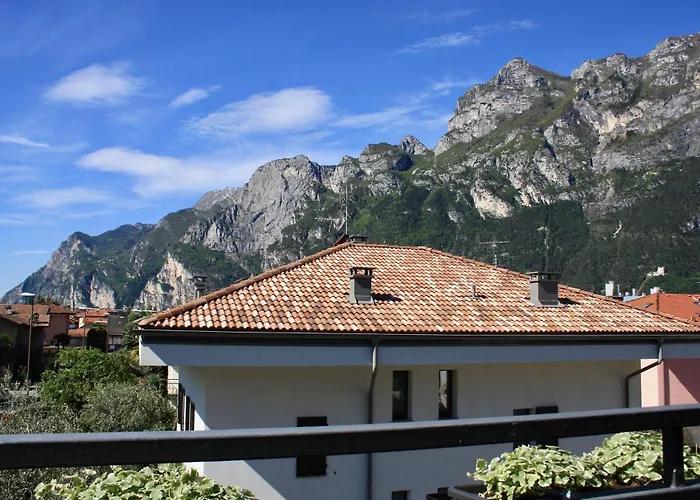 Fortuna'S Quiet Place Riva del Garda
